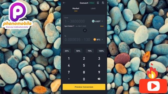 How To Convert USDT to TRX(Tron) on Binance [2024] смотреть онлайн