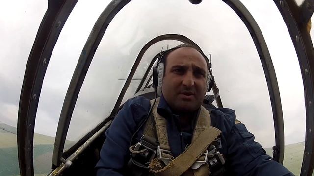 Пилотажная группа ЮМИК АЭРОСПЕЙС