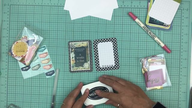 Video a Day - Day 29 (Mini Album P7) смотреть онлайн