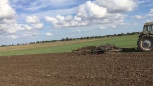 Предпосевная культивация!