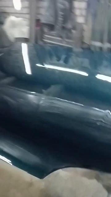 покраска капота Ваз 2114 смотреть онлайн