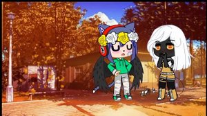 {ой-ой-ой meme} ||gacha club||