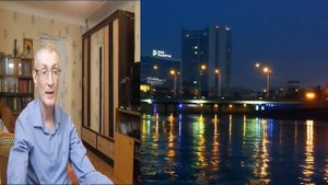 Изумительный роман Герберта Уэллса "Тоно-Бэнге"