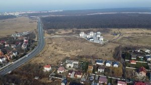 Зеленоградск 5 Га