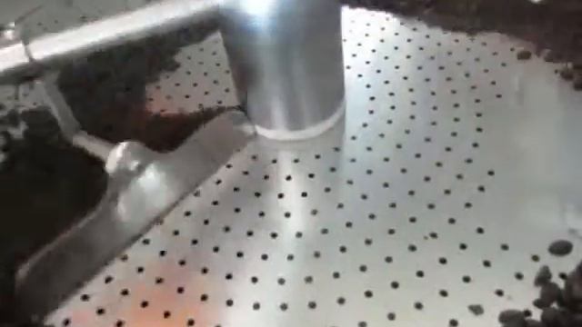 6kg Coffee Roaster смотреть онлайн