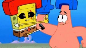 Monsters SpongeBob How Should I feel Meme | SpongeBob is Not SpongeBob | Spongebob Monsters
