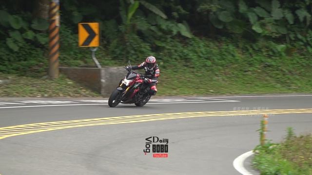 BEIYI Riders Ep.95 YAMAHA R1、BMW S1000RR、Pink ZX-6R、Indian - オートバイ/動態追焦/Motorcycle смотреть онлайн