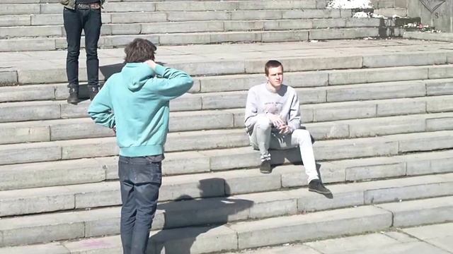 Путешествие вы соглашаетесь, buccc и alfaro по России (чтение трип, 2013) смотреть онлайн