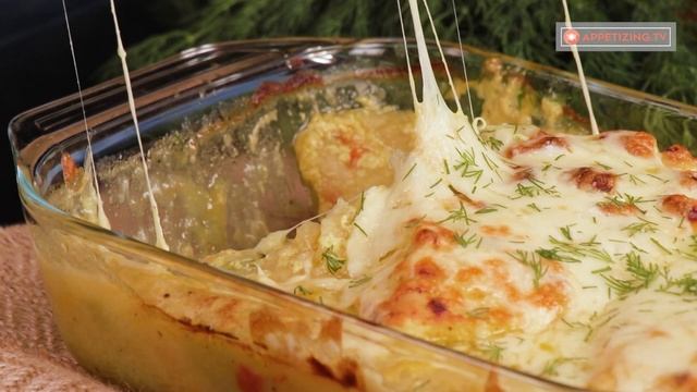 If you marinate the chicken in this way, you will become addicted with this recipe