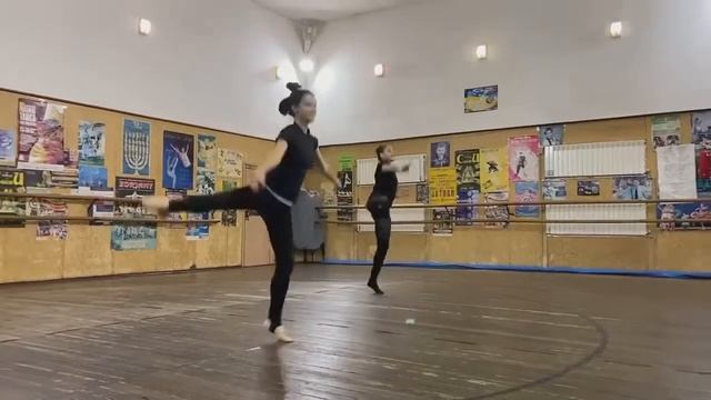 Театр танцю «В гостях у казки» смотреть онлайн