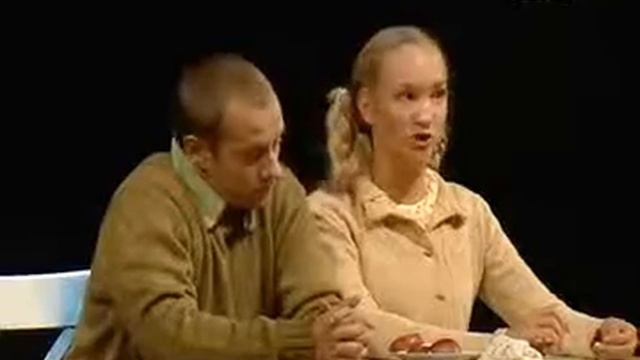 «Пять вечеров» спустя пятьдесят лет смотреть онлайн