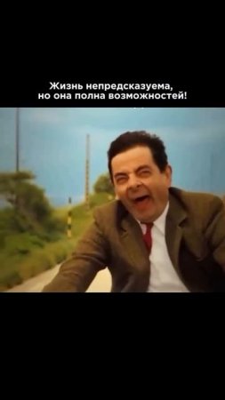 Отрывок из фильма, который поменяет вашу картину мира😱