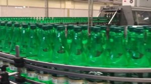 20 тонн минеральной воды отправило Ставрополье в Коммунарку