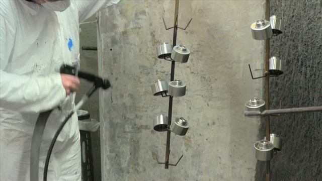 Giulini Rubinetterie Produzione смотреть онлайн