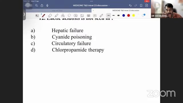 ADrPLEXUS INICET-MAY-MEDICINE -T&D Discussion SESSION смотреть онлайн