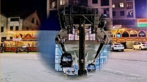 Красоты Домбая