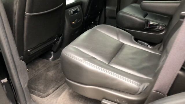 2012 GMC Yukon Denali Walk Around смотреть онлайн