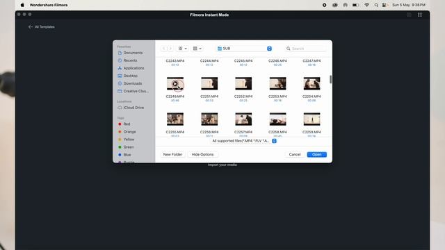 Earn Income With Filmora 13 AI Video Editing Software! смотреть онлайн