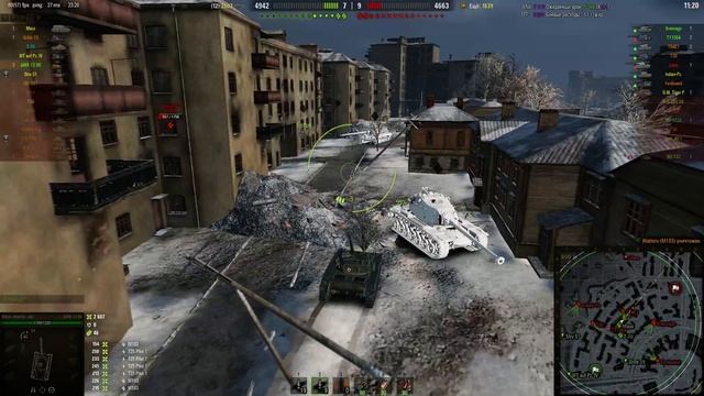 AMX 1390 вам попу почесать??? смотреть онлайн