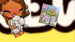 •~Обновление в аватар ворлд 🫶🏻🎀✨///Паки☺️💗~•