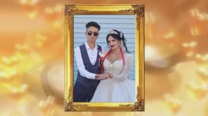 Чудово свадьба Денис и Богиня 15. 09. 2024г. _часть1