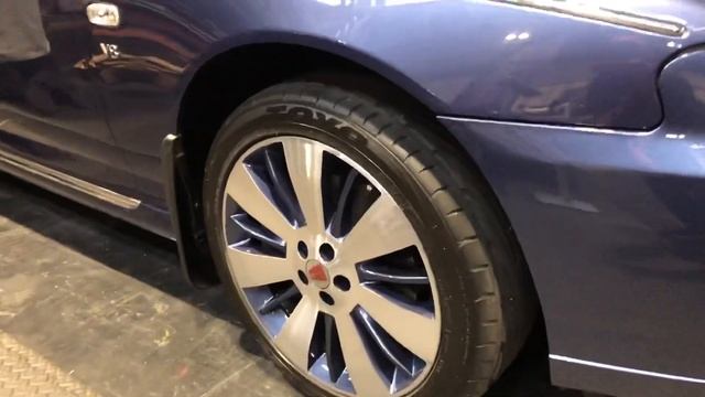 NEC 2019 75&ZT Owners Club hall 8 смотреть онлайн