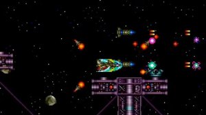 XDR: X Dazedly Ray (Sega Genesis ⧸ Megadrive) Walkthrough (Hard Difficulty) [EaETLbOQy6I]