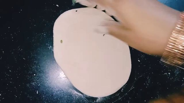 Tandoori Aluu Paratha Easy & Yummy Recipe without Tandoor Easy Tricks for Cooking😋 смотреть онлайн