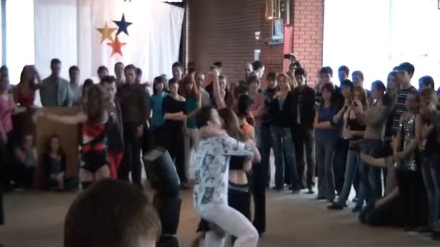 ЗХ-10, Slow (заходы) Лебедос, Малыш, Арик смотреть онлайн