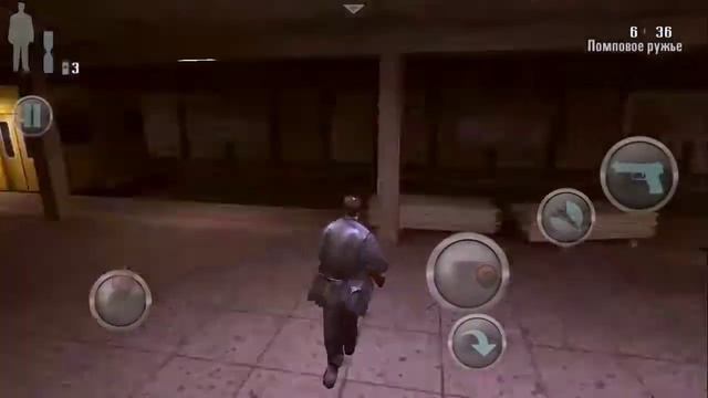 Прохождение Max Payne, Ч1. Воздушный замок смотреть онлайн