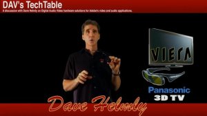 Adobe Premiere Pro 3D Stereoscopic Realtime Editing part 2 of 7