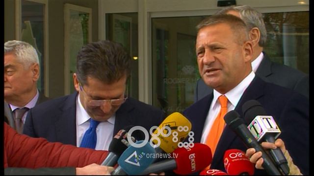 RTV Ora – Nard Ndoka ia thotë Borchardtit në tryezë: Rama kalama mistrec dhe i llastuar смотреть онлайн