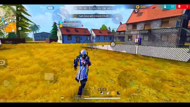 White444 95% Headshot Rate ⚡|| Solo Vs Squad Full Gameplay || Poco x3 Pro🔥iPhone 13📲 FreeFire смотреть онлайн