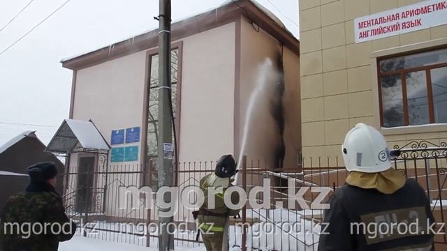 пожар смотреть онлайн