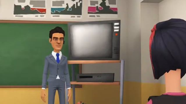 Educating Rita смотреть онлайн