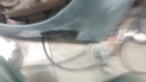 Какую сетку лютше всего в паивать в бампер