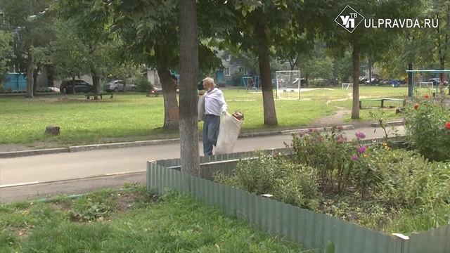 Гадость какая! Ульяновцы завалили квартиру отходами и развели мышей, тараканов и блох смотреть онлайн