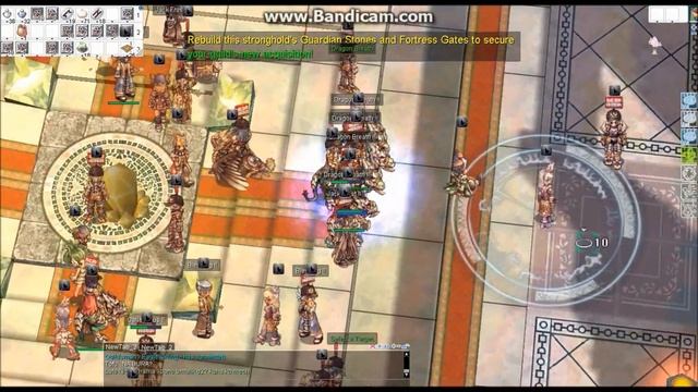 Cataclysm New Iris смотреть онлайн