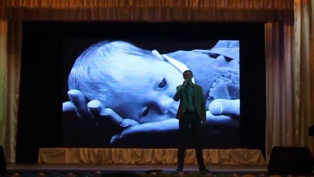 Голик Николай - "Сынок" смотреть онлайн