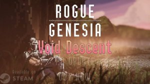 Rogue Genesia - Официальный трейлер запуска обновления 1.0 Void Descent