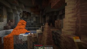 Прохождение Minecraft 2