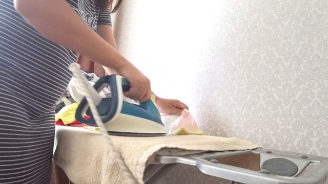 Мотивация на уборку🧺 пока все спят⏰ Учусь у КОРЕЙСКОЙ ДОМОХОЗЯЙКИ🌺