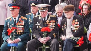 В Карелии дети войны получат единовременную выплату к 80-летию Победы