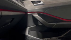 The New 2023 Volkswagen Sagitar 300TSI - Exterior And Interior