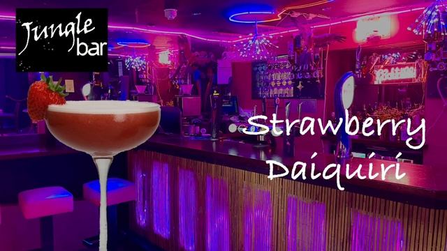 Jungle bar Hertford display смотреть онлайн