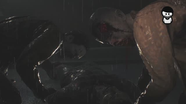 Resident Evil 2: Remake (2019) Полное прохождение на русском. Леон. Часть 1