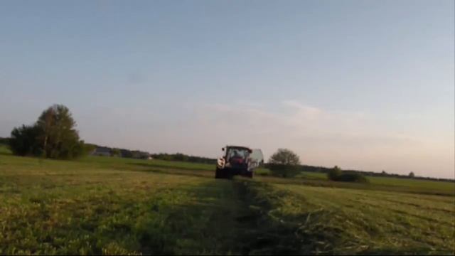 || Sianokosy 2016 | Kubota 9540m | Ursus 3512| смотреть онлайн