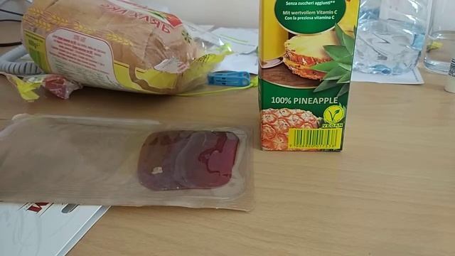 Пробуем веганский сок и мясо в Богарии смотреть онлайн