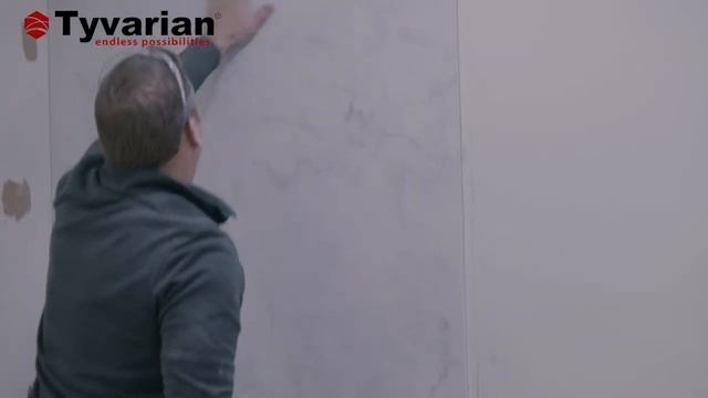 Tyvarian Shower Installation: Wall Panels смотреть онлайн