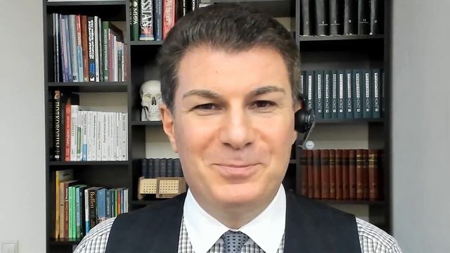 Ежу понятно 042. Контакты. Константин Пономарёв и Олег Брагинский